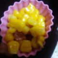 クックDGHR33☆'s cooksnap of when they made コーンとベーコンのバター焼き.