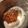 Yokchina's cooksnap of when they made 柿のすり胡麻たっぷりヨーグルト。.