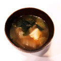 クックL8U9HI☆'s cooksnap of when they made 生揚げと白菜の味噌汁.