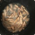 ねこ☆まっしぐら's cooksnap of when they made 家事えもんの「冷凍大根のフライ」.