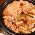 おでん屋ちゃん's cooksnap of when they made 安い！旨い！ヘルシー！鶏肉DEすき焼き♪.