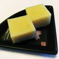 そらじろうのとも's cooksnap of when they made さつまいものようかん.