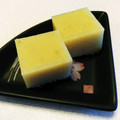 そらじろうのとも's cooksnap of when they made さつまいものようかん.