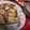 よちりん's cooksnap of when they made マヨデリ♫バナナが決めてのサラダトースト.