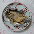 イチゴ、イチゴ。's cooksnap of when they made 簡単！朝食タラとエリンギのフライパン蒸し.