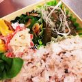 megland's cooksnap of when they made 5分で完成☆レンジで桜海老の旨味ピーマン.