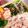 megland's cooksnap of when they made 5分で完成☆レンジで桜海老の旨味ピーマン.