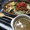 Natty☆'s cooksnap of when they made NZ産玉ねぎとキヌアの食べるスープ.