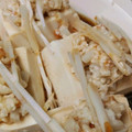 kimimaruo's cooksnap of when they made レンジで簡単！ちくわと豆腐の中華蒸し.
