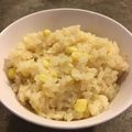 わちぴぽ's cooksnap of when they made トウモロコシ御飯.