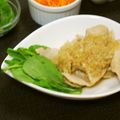 うららすもも's cooksnap of when they made リンゴで柔らか美味♪豚の生姜焼き.