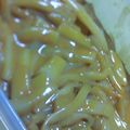 ★5q★'s cooksnap of when they made 自家製！イカの塩辛.