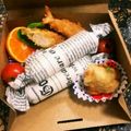 らんこり's cooksnap of when they made 食べやすーい！くるくるロールサンドイッチ.