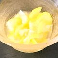 リラクマオ's cooksnap of when they made 風邪予防に☆ゆずの砂糖漬け.