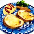 ねっちゃんっ's cooksnap of when they made カリカリバゲット☆マヨネーズで.