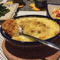 Amalka's cooksnap of when they made ケチャライ簡単ドリア.