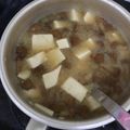 クック9P6O5D☆'s cooksnap of when they made 冷凍保存　なめこ.