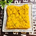 あんみつ☆'s cooksnap of when they made 朝食に☆スイートポテト風トースト♪.