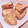 ＊綺沙＊'s cooksnap of when they made 1分でとろとろ♡簡単フレンチトースト.