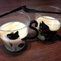 クックNINRB7☆'s cooksnap of when they made 全卵使用なめらかプリン.