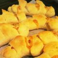 アイマユ's cooksnap of when they made HB使用！ベーコンエピ.