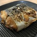 あこt's cooksnap of when they made 魚の醤油漬け（作り方と冷凍保存）.