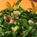 クックEWSXZZ☆'s cooksnap of when they made NY風☆ ケールシーザーサラダ.