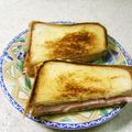 クック81NK9U☆'s cooksnap of when they made モンティクリスト～　冬の朝食に！.