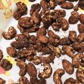 クック91LQWL☆'s cooksnap of when they made 食べたらとまらない！ココアナッツ✿.