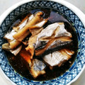 ポチャコのママ's cooksnap of when they made タチウオの煮付け.