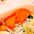 リラクマオ's cooksnap of when they made ニンジンのグラッセ＊和風味＊.