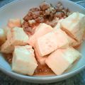 SALASAK's cooksnap of when they made ごはんに合う♡肉豆腐♡.