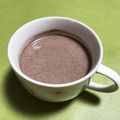 ☆あいちゃん's cooksnap of when they made ☆カップひとつで！極上しあわせココア☆.