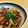 シナモシナモ's cooksnap of when they made エリンギと厚切りチャーシューの酢炒め.