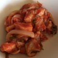 ちゃんこまんさん's cooksnap of when they made 運動会!!簡単‼はんぺんでエビチリ風.