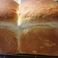 クックX89MPV☆'s cooksnap of when they made パン＊冷まし方が重要＊ほんのり甘い食パン.