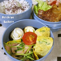 ◆◇Wtiti＊◇◆'s cooksnap of when they made 豆苗とハムの炒め物.