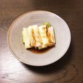 こごう's cooksnap of when they made 白ネギを満喫できる食べ方.