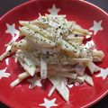 ☆ヒロ☆119's cooksnap of when they made シャキシャキ☆千切りポテトサラダ.