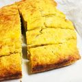 なむい's cooksnap of when they made ジャムを使ってズボラなパウンドケーキ.