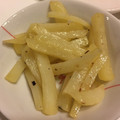 ゆいまーるん's cooksnap of when they made ★☆簡単！じゃがいもの昆布茶炒め♪.