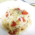 ユーロン's cooksnap of when they made イタリアン風♪チキンの南蛮漬け.