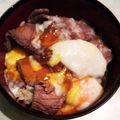 るみるみ母さん's cooksnap of when they made オーブンいらずの簡単♪豪華ローストビーフ.