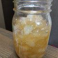 ねこぷぅ's cooksnap of when they made ～大量消費～梨ジャム.