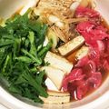 シバイヌりゅう's cooksnap of when they made ごちそう♪我が家のすき焼き★.
