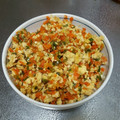 ♪りおたんママ♪'s cooksnap of when they made 簡単！炒り豆腐.