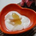 メルティローズ's cooksnap of when they made 野菜のデザート♪かぶヨーグルト.