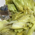 ちゃぎー's cooksnap of when they made キャベツとサバ缶の簡単ささっと煮♪.