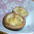 milestone★'s cooksnap of when they made 切って垂らして振って焼く。簡単しいたけ.