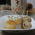 ダイナマイト漆黒's cooksnap of when they made 生姜みそ 東北人向け.
